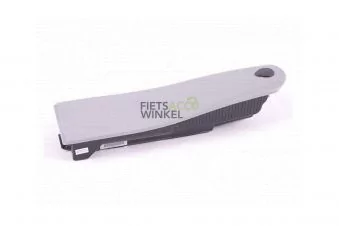 Accu 36V 9Ah Remove Q V2 kettingkast zilver 41122101 8713568634113 overzicht 2
