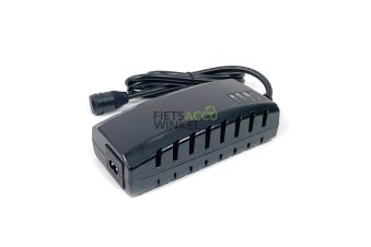 Acculader 36V 3A Rosenberger