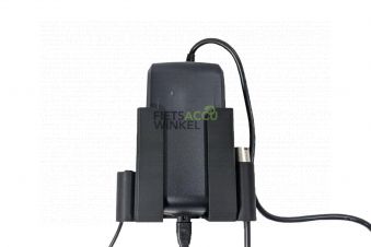 Acculaderhouder voor Giant 36V acculader model GLI180A 8785264355005 met acculader