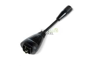 Adapter voor Sports Drive Geintegreerde downtube accu 3 pins zwart CSDADAPTER 8719461041027 overzicht