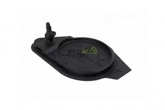 Afdekkap oplaadcontact voor fiets met Bosch frame fietsaccu vervanging 1270016710 4047025220422 overzicht