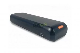 Bafang fietsaccu 43V 17.5Ah 750Wh Li ion zwart 1 pins CBFACCU750CB 8719461021890 overzicht