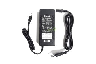 BionX acculader 3.25A 26V lichtpoort magnetisch Trek G2 zwart 75 05 00131 4260360832321 overzicht