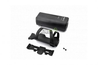 Bosch PowerMore 250 Range Extender SMART System | BBP3620 