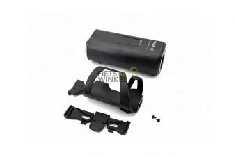 Bosch PowerMore 250 Range Extender SMART System | BBP3620 