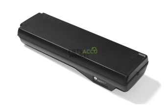 Bosch Powerpack 300 fietsaccu bagagedrager classic 0275007502