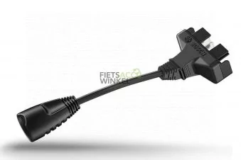 Bosch acculader Active Performance adapter 0275007913 4047025331975 overzicht 2