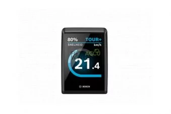 Bosch display Kiox 500 voor Bosch SMART System | BHU3700 | EB13100004