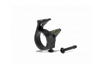Houder (smal) voor Bosch LED Remote controle unit (SMART System) | EB1320000C