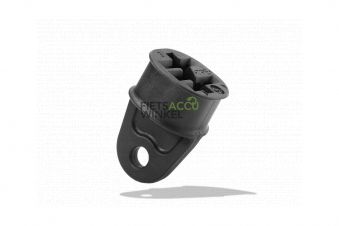 Pinafdekking voor Bosch SMART System fietsaccu aansluiting (ter bescherming van aansluitcontacten bij gedemonteerde accu) | EB122000K4