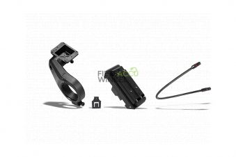 Bosch upgradeset met 1-arm houder voor Bosch SMART System | EB13900012
