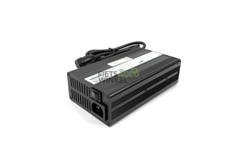 Bulls Green Mover Lavida acculader 5A Magnetische Rosenberg aansluiting 24881 1 8718717420425 overzicht