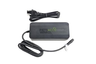 DT Darfon STEPS E5000 E6100 acculader 420V 20A 5 pins zwart CDFLADERG 8719461042994 overzicht 1