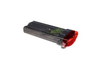 Cortina Ecomo fietsaccu 24V 365Wh 14.5Ah 3 pins zwart  CEACCUXL 9999999005190 overzicht