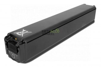Giant Energypak SMART Compact in Frame fietsaccu 36V 11.4Ah 373Wh 6 pins 700000033 4713250001692 overzicht 2