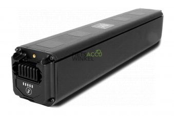 Giant Energypak SMART Compact in Frame fietsaccu 36V 12.9Ah 496Wh 6 pins 700000046 4713250008240 overzicht
