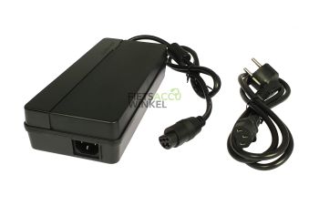 Giant Energypak Smart Charger 36V 4A zwart 544M36V6A 01V 8720387027149 overzicht