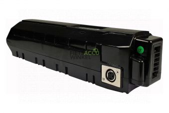 Giant Side Release Energypak fietsaccu 36V 13.8Ah 496Wh frame accu zwart 700000002 4713250814520 overzicht