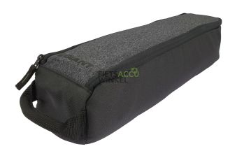Giant accutas plaatsing bagagedrager MIK systeem zwart grijs 430000103 4713250831534 overzicht