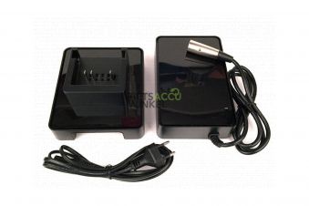 Impulse acculader 42V 3A KD170513020 overzicht