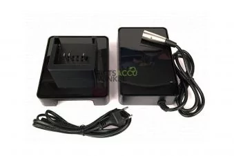 Impulse acculader 42V 3A KD170513020 overzicht