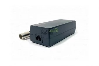 Lader Li-Ion 2A XLR4 42V | Voor 36V Fietsaccu's