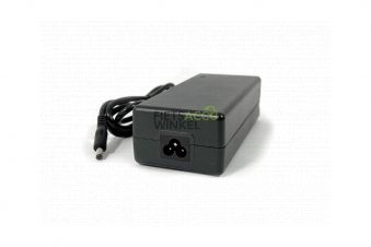 Li ion acculader 42.0V 2.0A DC2.1 stekker aansluiting 75 05 00040 4260360831690 overzicht 2 1