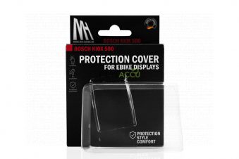 MH protection cover Bosch Kiox 500 display