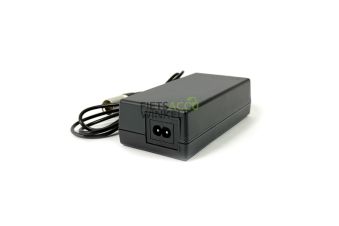 Oplader 48V 2A 4 pins XLR BSA4800200 14391 overzicht 2