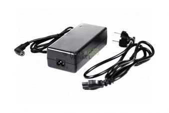 Phylion 42V 2A (tulp aansluiting) SMART lader