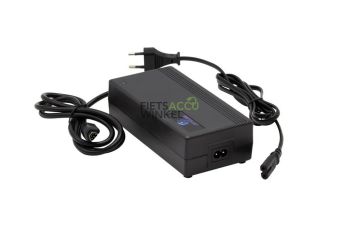 Phylion acculader voor Phylion SF 06S Joycube 38V 5 polig zwart 75 05 00141 4260360831317 overzicht