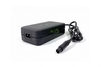 Qwic acculader Urban Inter Premium 36V 2Ah 3 pins zwart 11758 8718792031301 overzicht