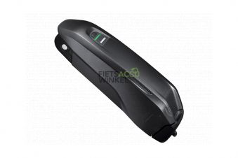 Shimano Steps frame fietsaccu BT-EN605 14Ah 504Wh | 2de Generatie (Gen.2)