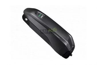 Shimano Steps frame fietsaccu BT-EN605 14Ah 504Wh | 2de Generatie (Gen.2)