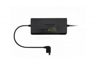 Shimano Steps BT E6000 BT 8000 acculader 36V 4A zwart IECE60001X 4524667879312 overzicht overzicht