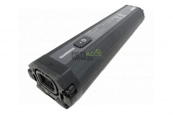 Shimano Steps fietsaccu BT E8035 in frame 36V 15Ah 504Wh zwart IBTE8035E 4550170762506 overzicht