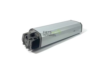 Sparta Koga Batavus ION 300 PMU4 fietsaccu 36V 8.8Ah 317Wh bagagedrager zilver 719632 8715957495077 overzicht 2