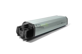 Sparta Koga Batavus ION 600 PMU4 fietsaccu 36V 17Ah 612Wh bagagedrager zilver 719635 8715957495107 overzicht