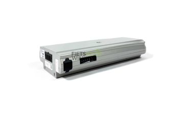 Sparta Koga E motion fietsaccu 36V 11Ah 396Wh 5 pins zilver 29111017 8715957377304 overzicht
