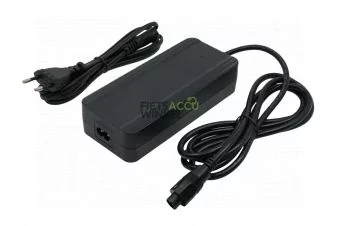 Standaard acculader 36V Cortina 2A 5 pins 8719172550504 1