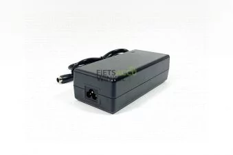 Stella Type 2 acculader 36V 2A (5-polig rond)