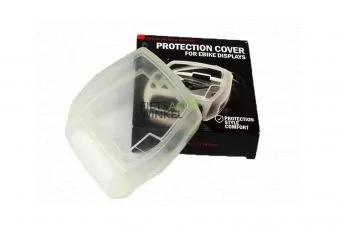 protection cover Bosch Intuvia display transparant 718163 4260533780015 overzicht
