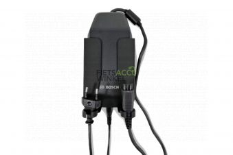 Acculaderhouder voor Bosch 4A Charger Smart System 0155BOS 8785264355135 voorbeeld