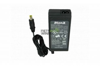 BionX acculader 48V 3.34 G2 lader los W310176 acculader
