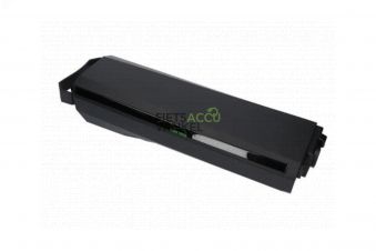 Bosch PowerPack bagagedrager fietsaccu Compatibele Active Performance 36V 17.1Ah 624Wh zwart P1050746 4260495060170 overzicht