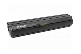 Bosch Powertube 500 in frame fietsaccu 36V 13.4Ah 483Wh zwart 0275007539 4047025782111 overzicht
