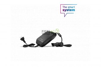 Bosch acculader 4A charger Smart System 36V 4A Li ion zwart EB12900000 4054289004873 overzicht