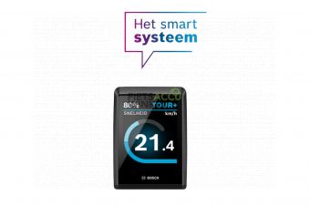 Bosch display Kiox 500 voor Bosch SMART System | BHU3700 | EB13100004