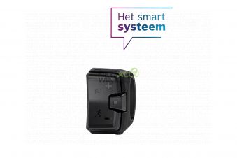 Bosch Mini Remote (SMART System) BRC3300 | EB13100001