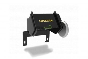Lockride Defender accuslot voor Lovens Explorer bakfiets LR039329 7423338822800 overzicht